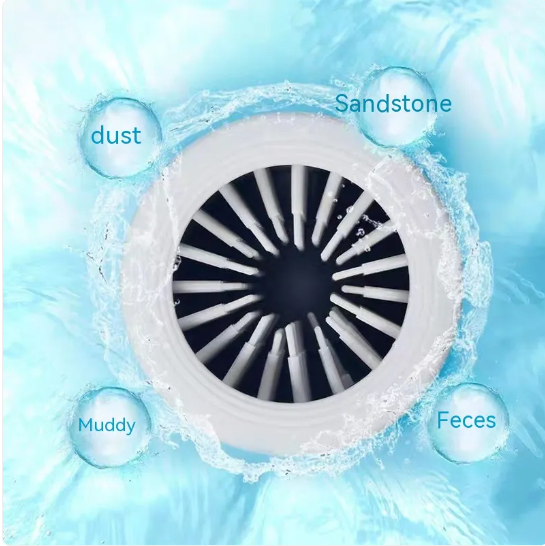 HelpfulPaws Automatic Pet Paw Cleaner