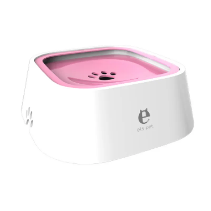 HelpfulPaws Portable Mess-Free Bowl