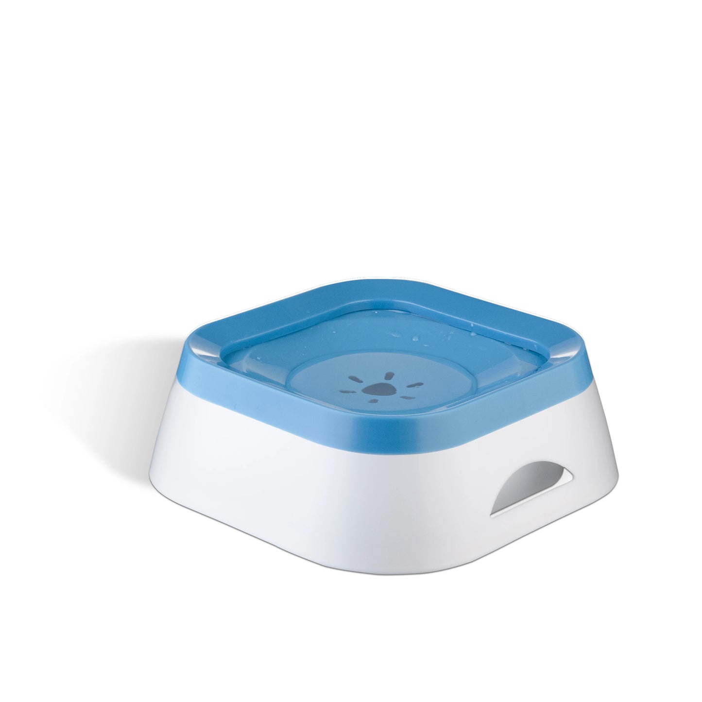 HelpfulPaws 1000ml Anti-Splash Dog Water Bowl