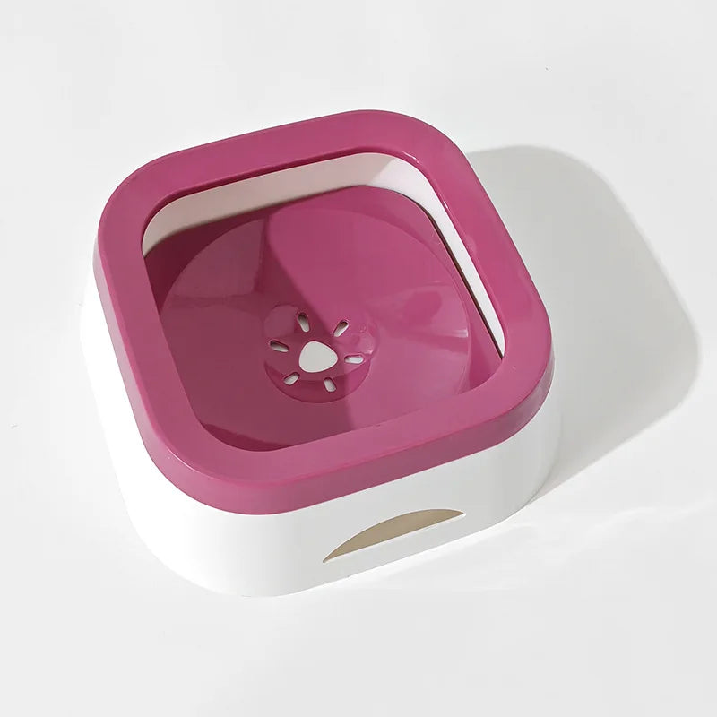 HelpfulPaws No-Spill Water Bowl