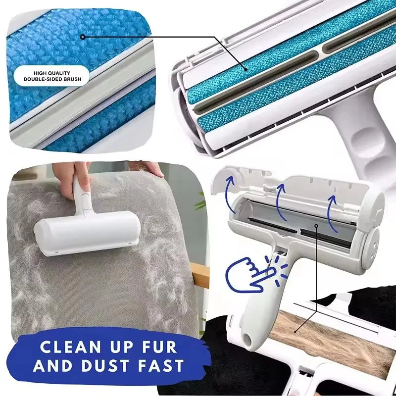 HelpfulPaws Fur-Free Roller