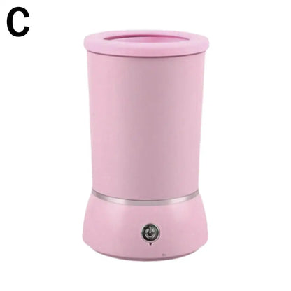 HelpfulPaws Electric Portable Paw Cleaner