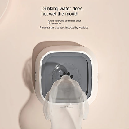 HelpfulPaws No-Spill Water Bowl