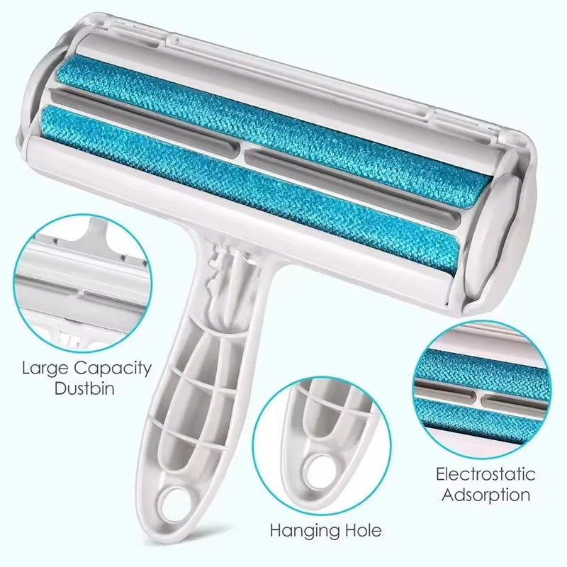 HelpfulPaws Fur-Free Roller