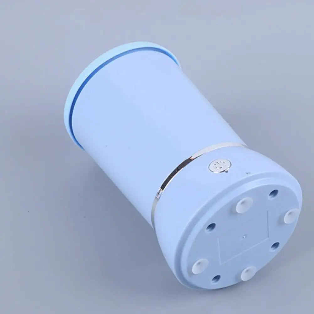 HelpfulPaws Electric Portable Paw Cleaner