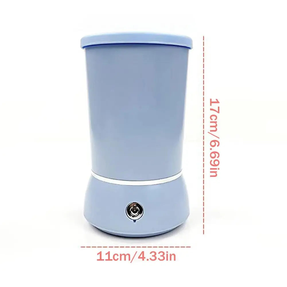 HelpfulPaws Electric Portable Paw Cleaner