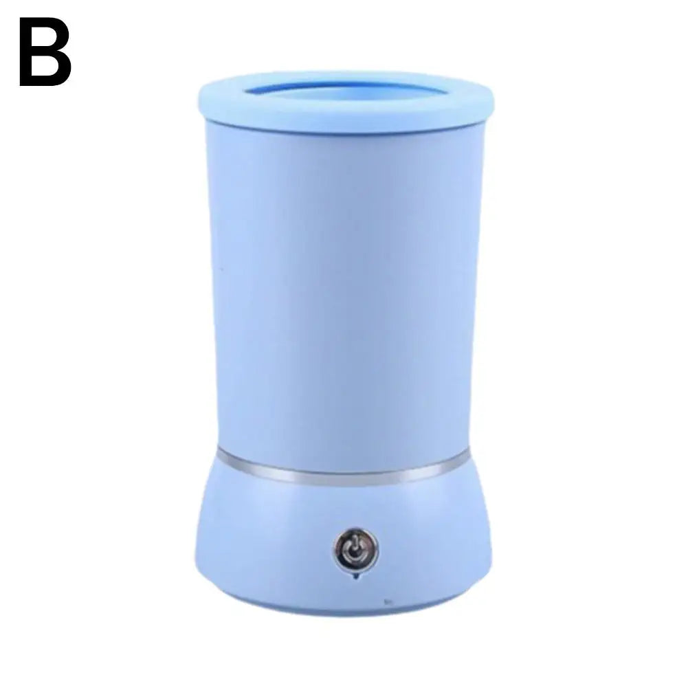 HelpfulPaws Electric Portable Paw Cleaner