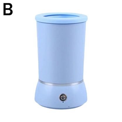 HelpfulPaws Electric Portable Paw Cleaner