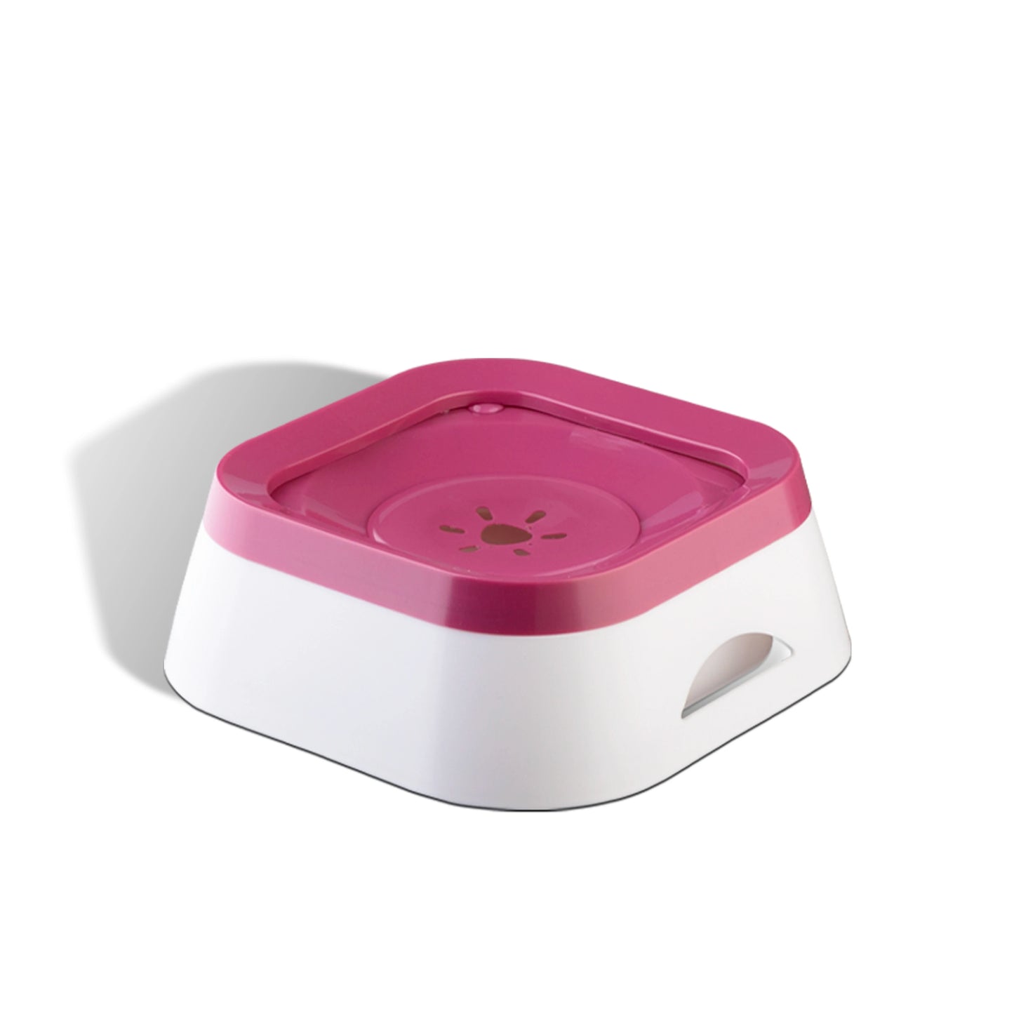HelpfulPaws 1000ml Anti-Splash Dog Water Bowl