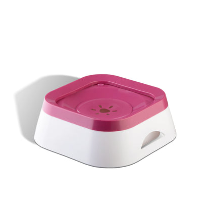 HelpfulPaws 1000ml Anti-Splash Dog Water Bowl