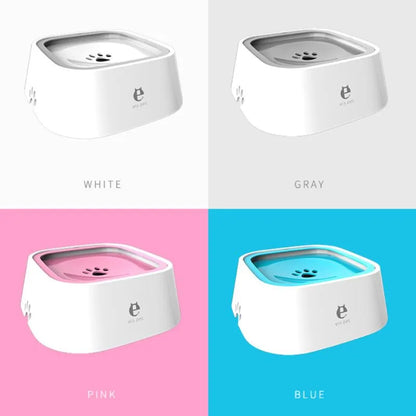 HelpfulPaws Portable Mess-Free Bowl