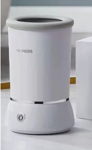 HelpfulPaws Automatic Pet Paw Cleaner