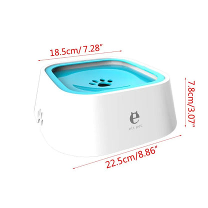 HelpfulPaws Portable Mess-Free Bowl